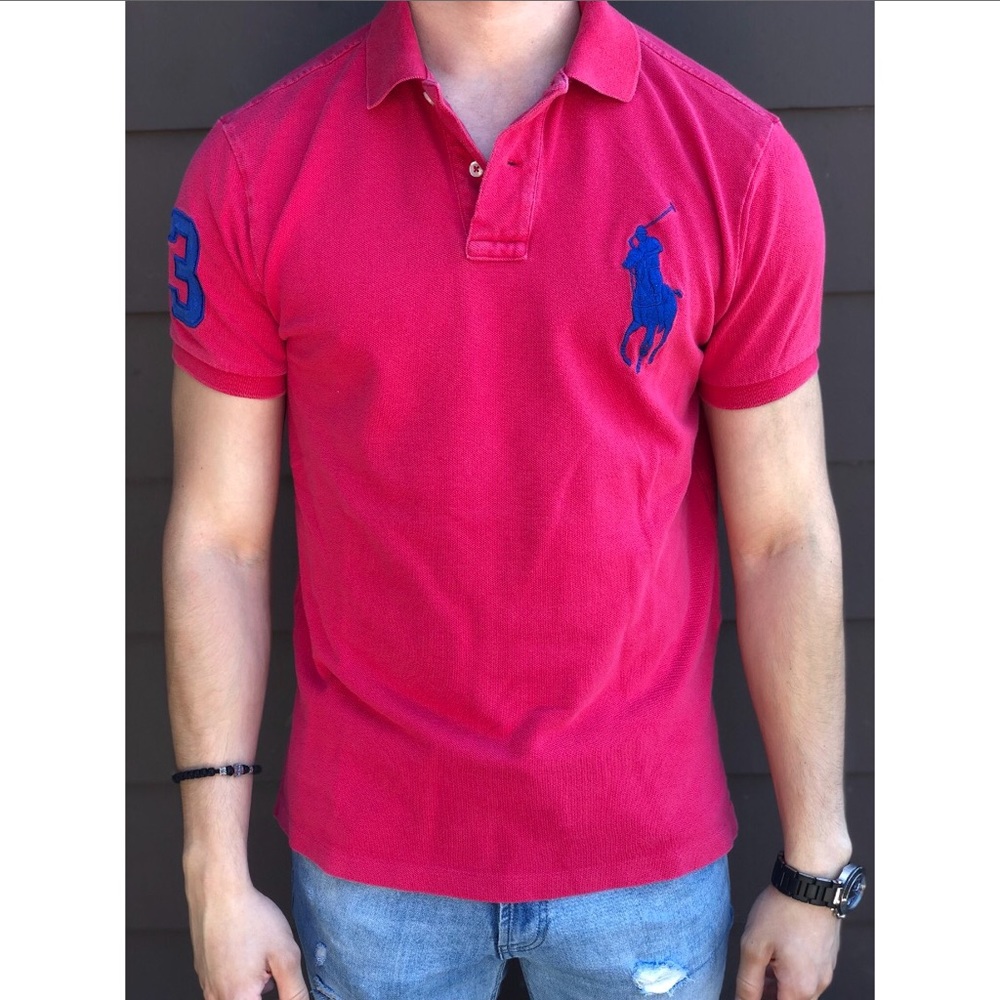 Polo Ralph Lauren Polo